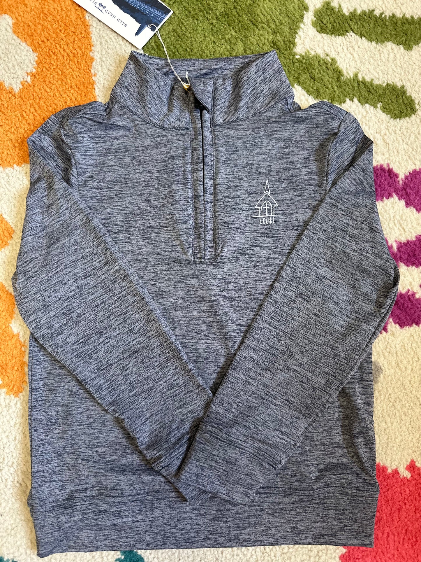 LCOTL Quarter Zip