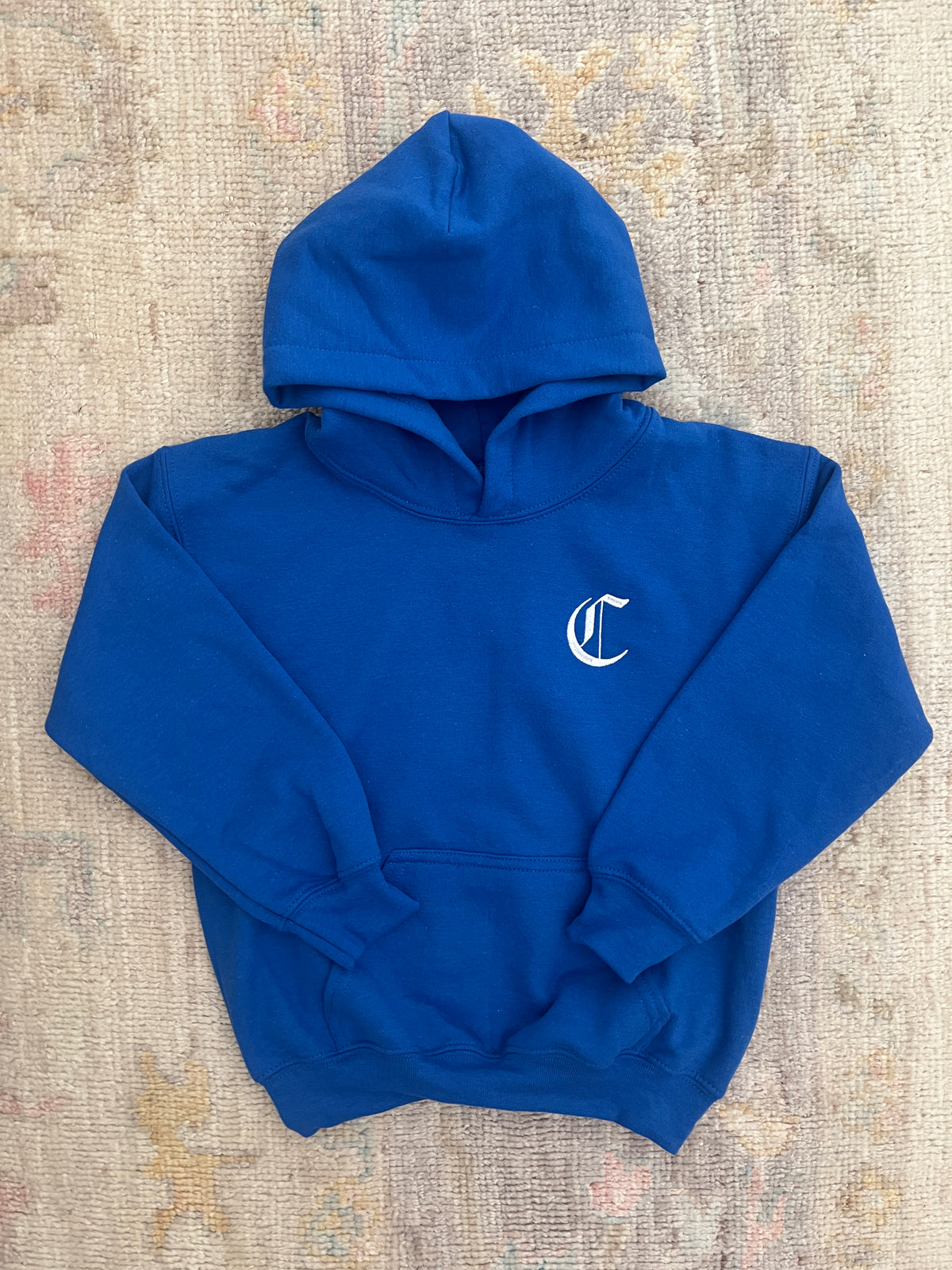 CCS - Hoodie Sweatshirt (toddler/youth/adult)