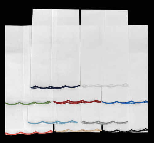 Grand Pumpkin Guest Towel