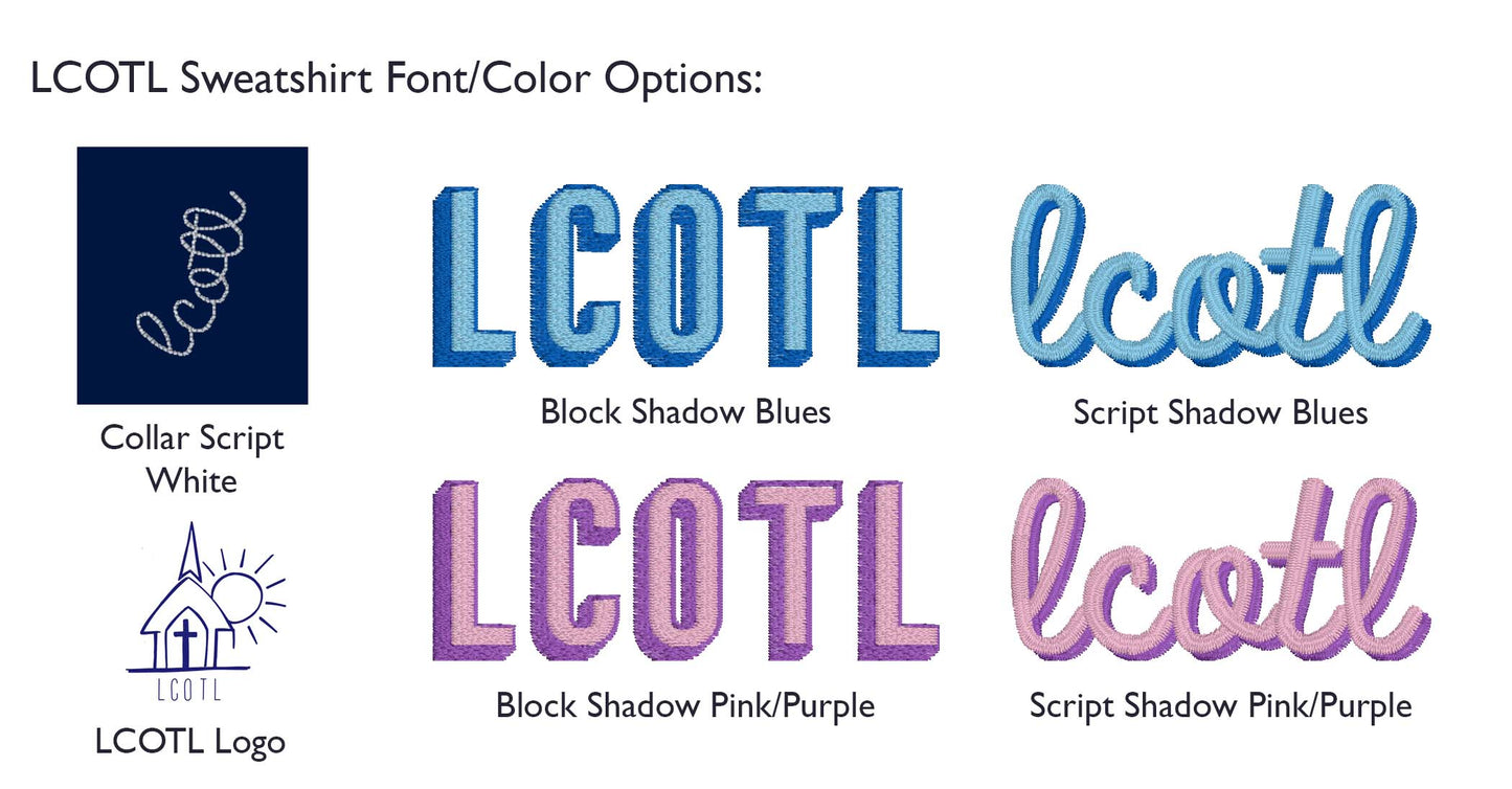 LCOTL Sweatshirt