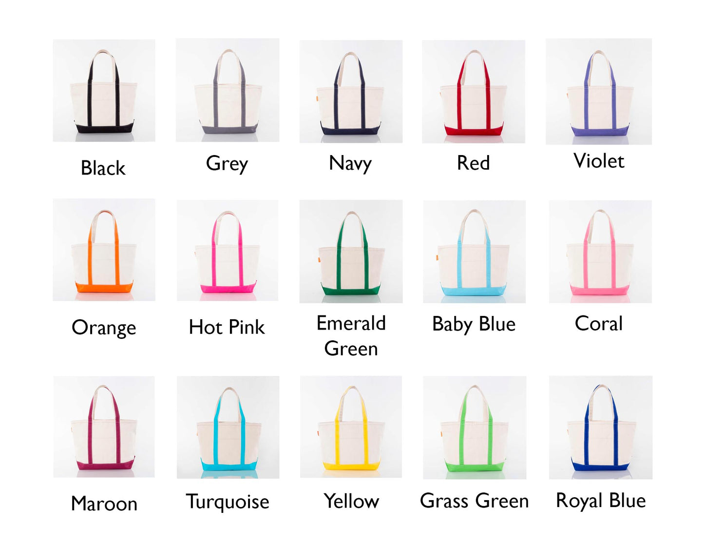 Classic Tote - Medium