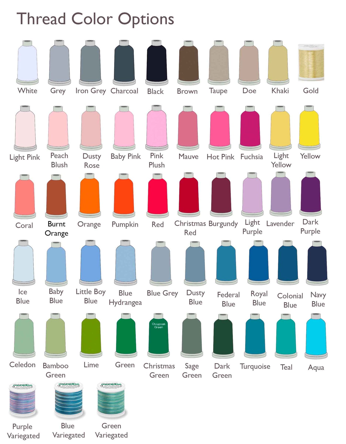 Kids Custom Motif Tops