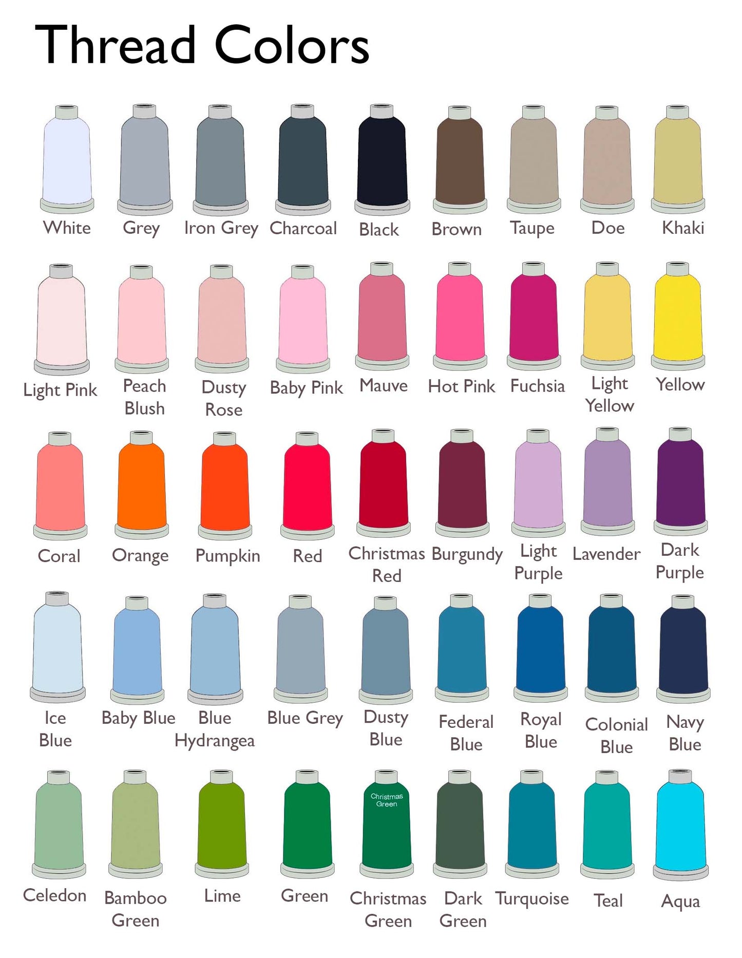 Single Vine Monogram Cocktail Napkins