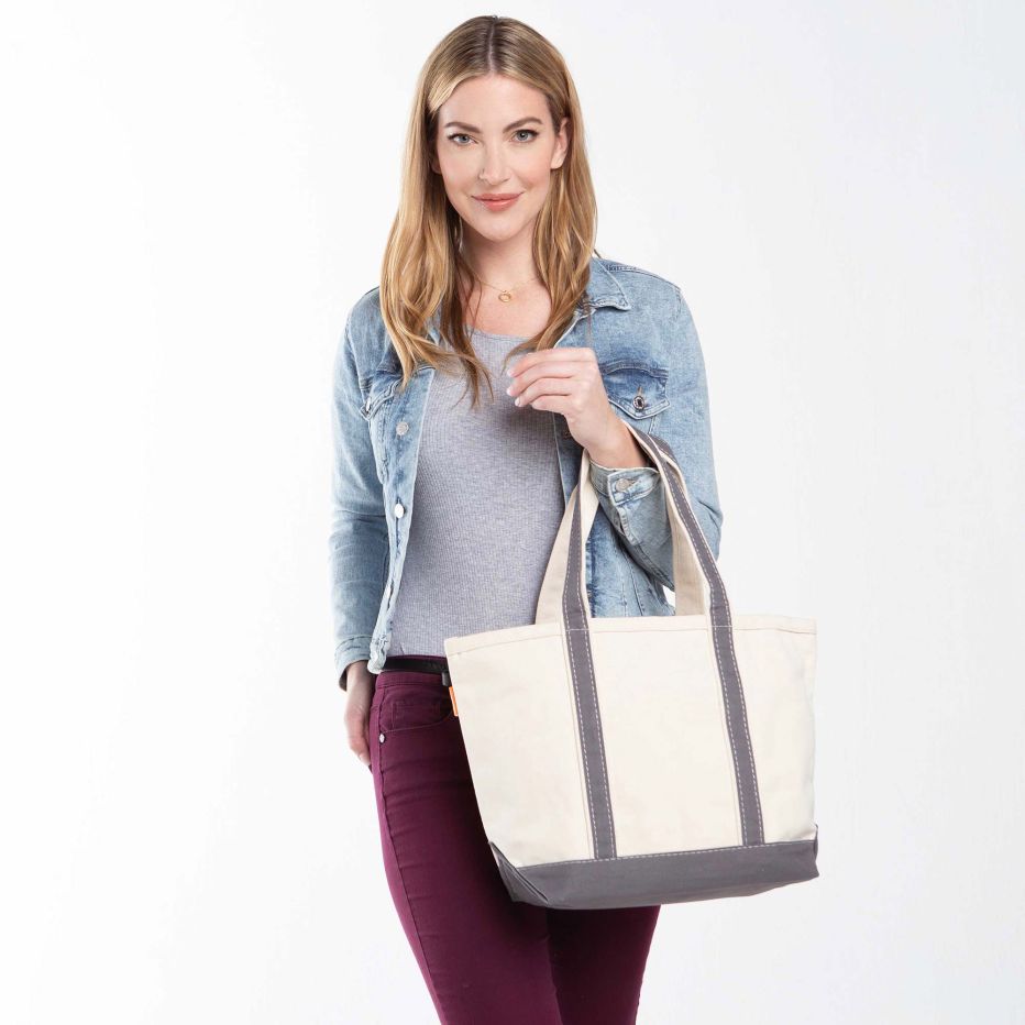 Classic Tote - Medium