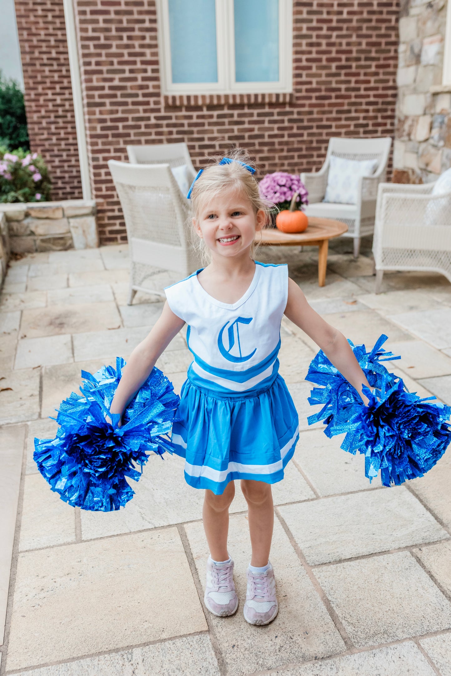 CCS Cheer Outfit