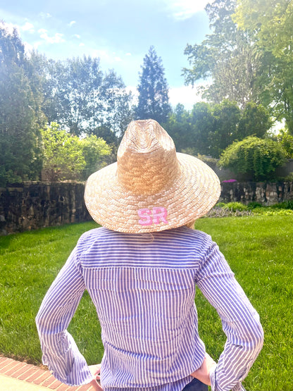 Women's Straw Hat