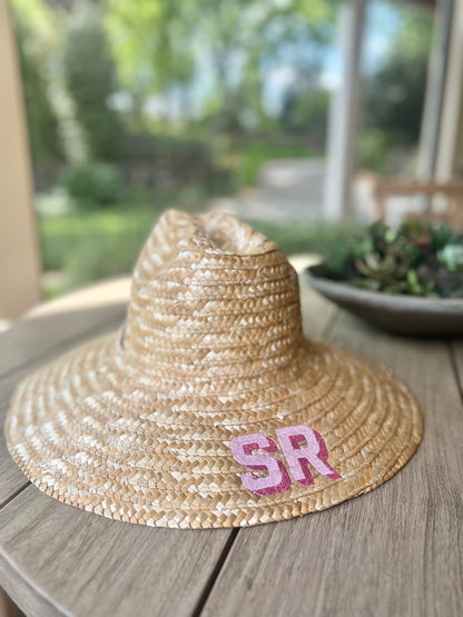 Women's Straw Hat