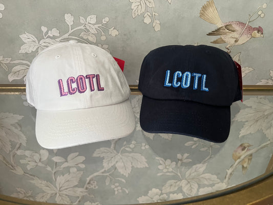 LCOTL Hat