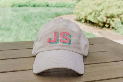 Personalized Hats (Kids and Adults)