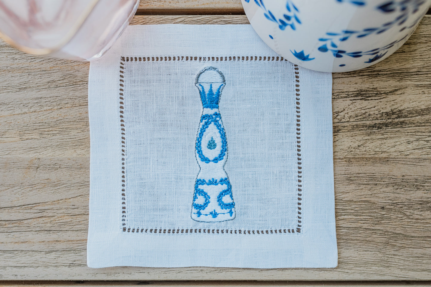 Tequila Cocktail Napkins