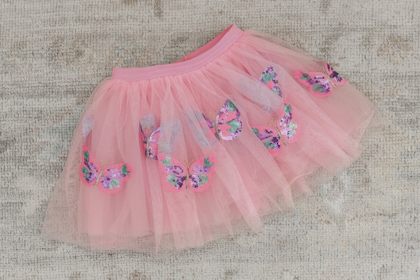 Butterfly Tutu