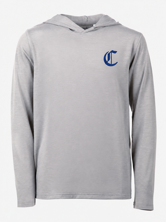 CCS - Boys Performance Hoodie - PREORDER
