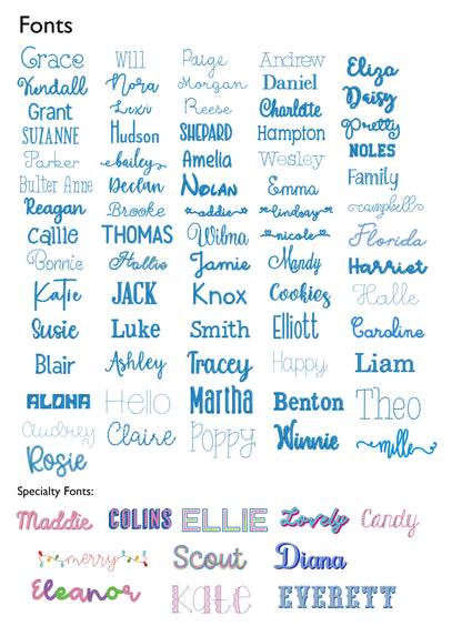 Kids Personalized Design Sweatshirt - Toddler