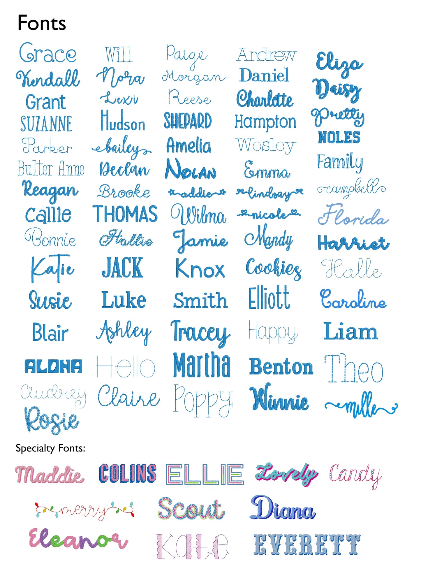 Kids Personalized Design Sweatshirt - Youth