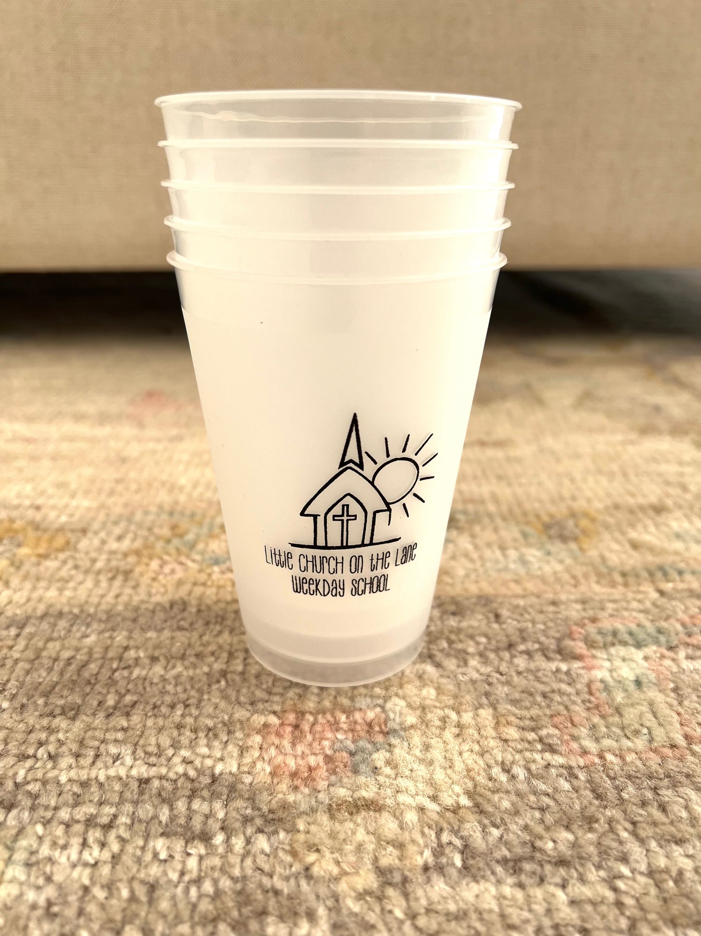 LCOTL Cups