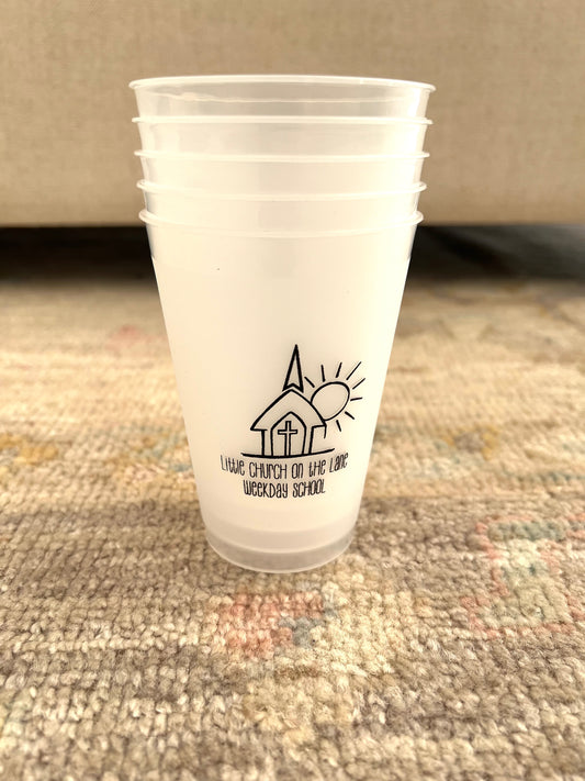 LCOTL Cups