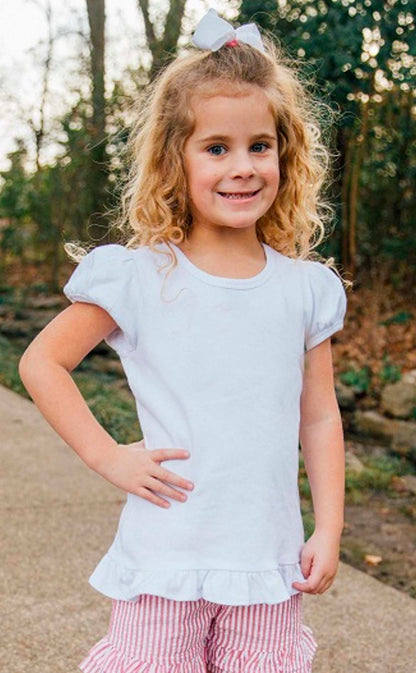 Kids Fall Tops