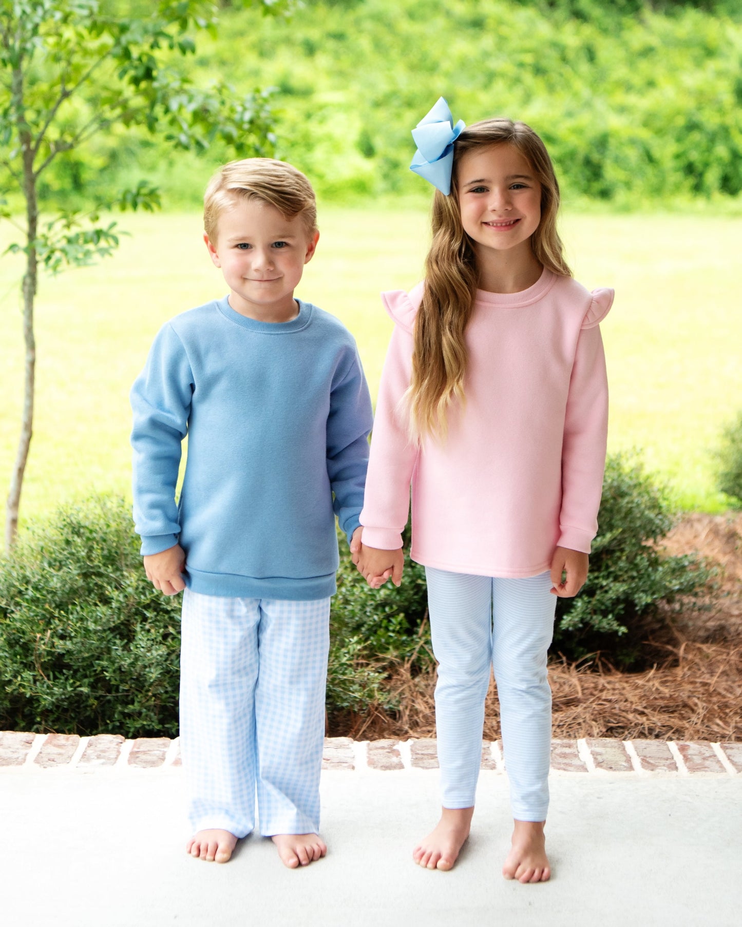 Kids Jellybean Sweatshirts - Now 30% off