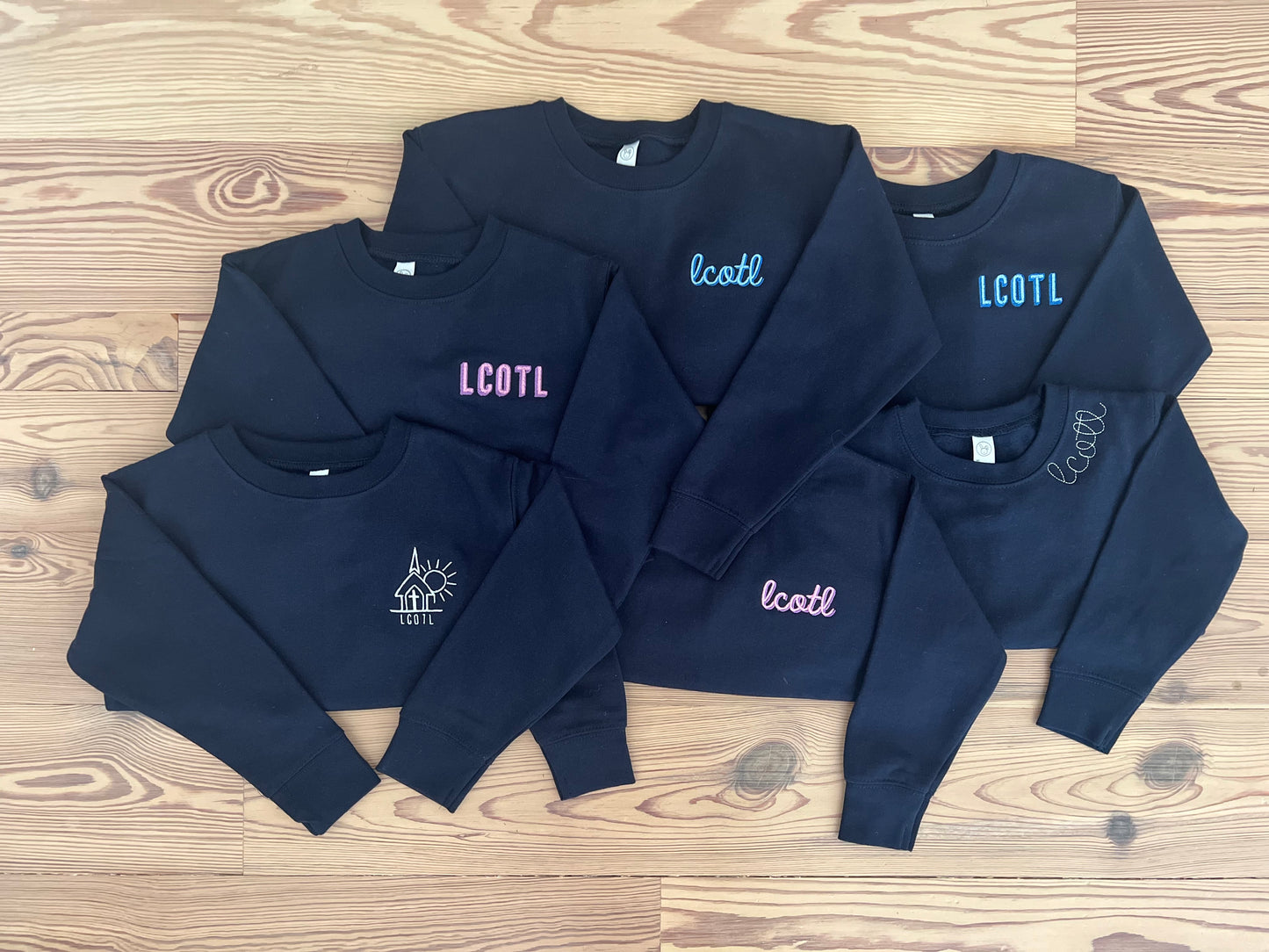 LCOTL Sweatshirt