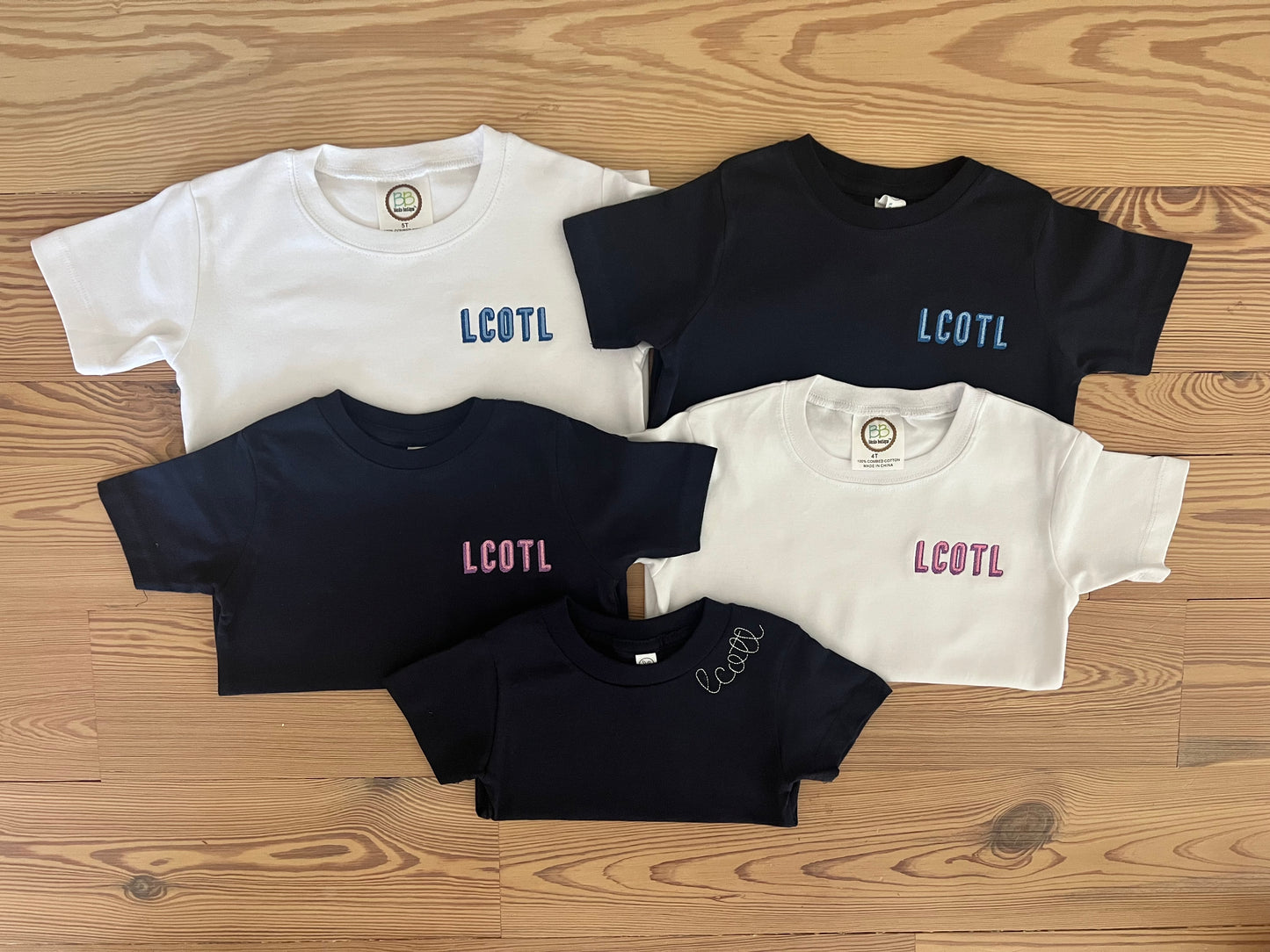 LCOTL Tee