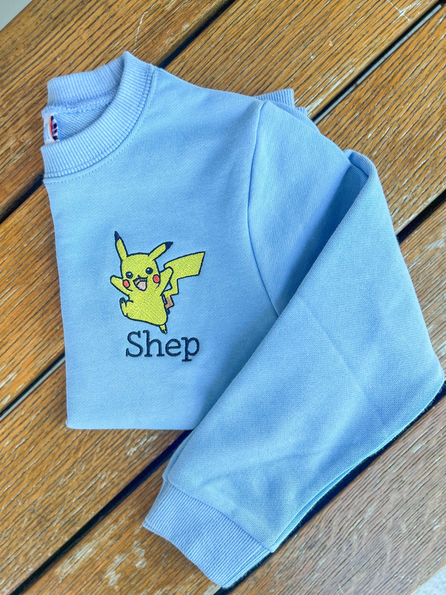 Kids Jellybean Sweatshirts - Now 30% off