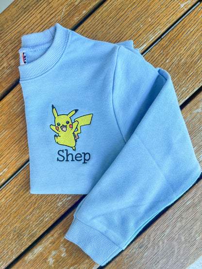 Kids Jellybean Sweatshirts - Now 30% off