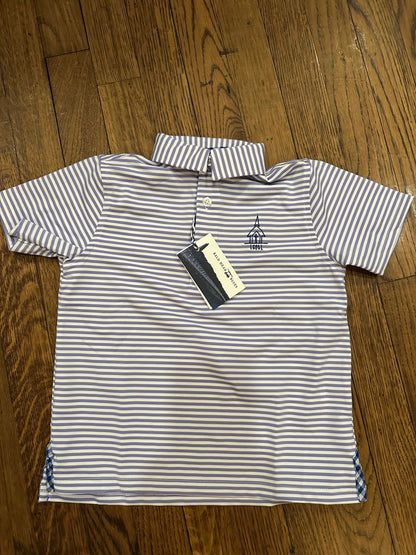 LCOTL Performance Polo
