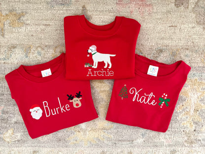 Kids Christmas Designs