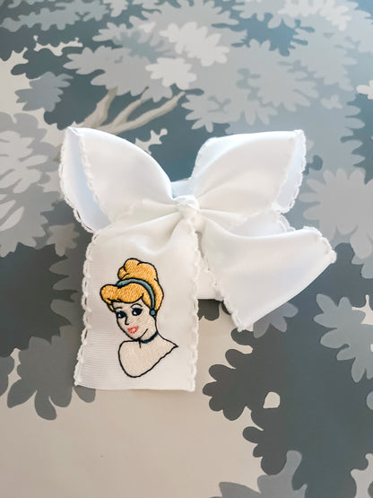 Hair Bow