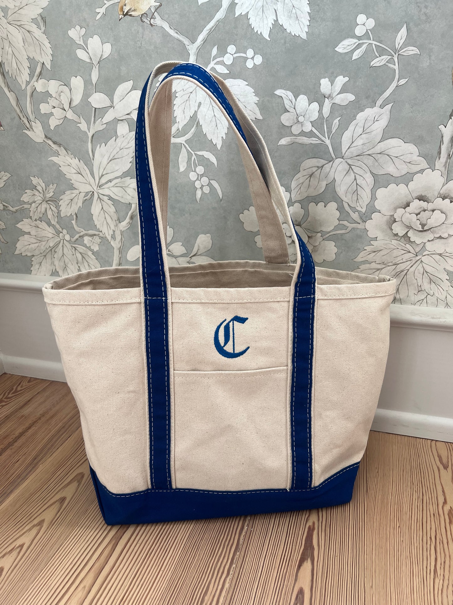 CCS Tote Bags