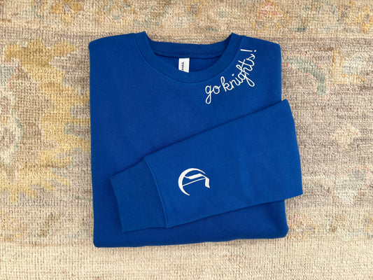 CC - Adult Sweatshirt