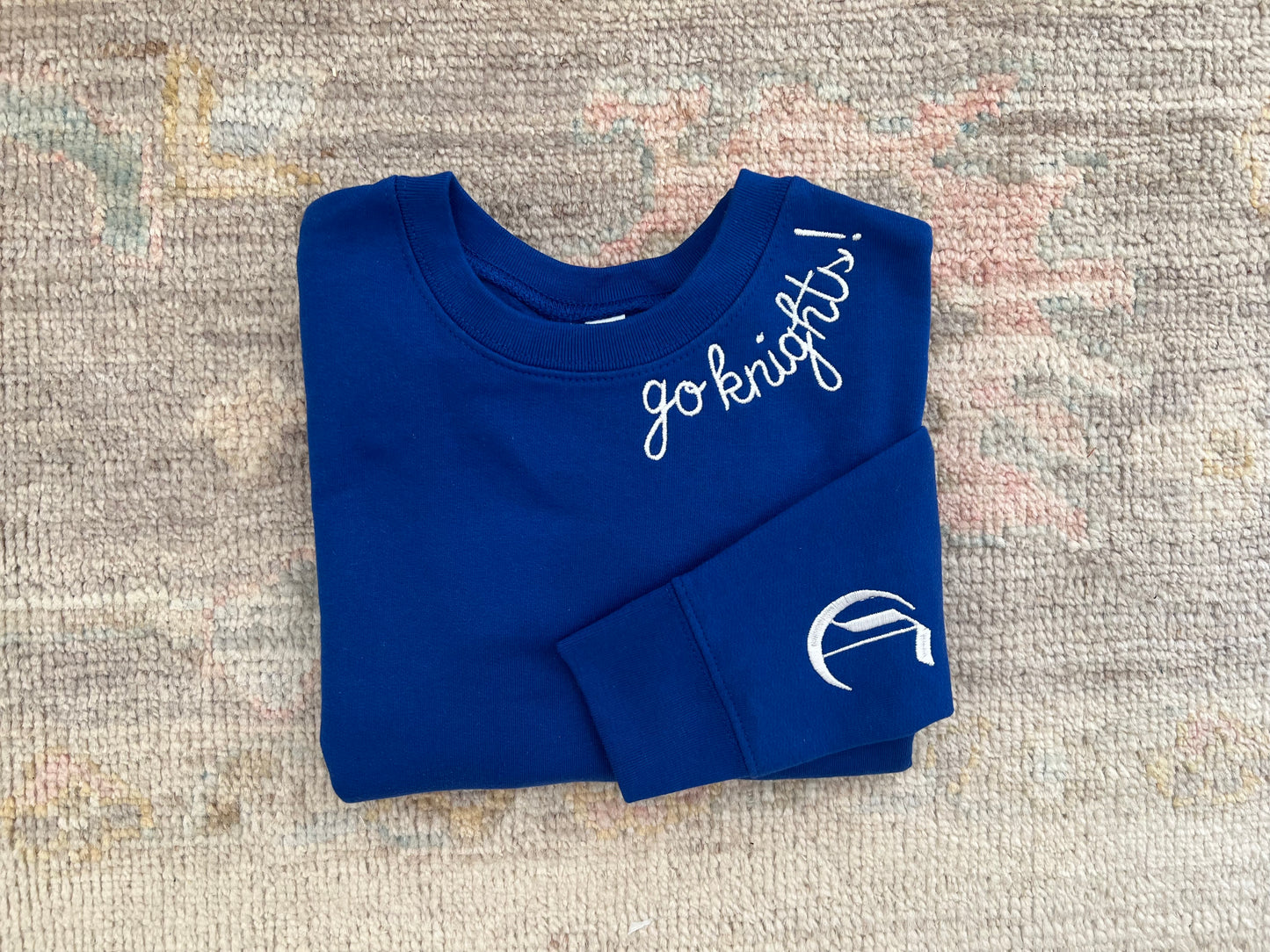 CC - Toddler Sweatshirt