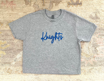 CCS - Women's Boxy Tee
