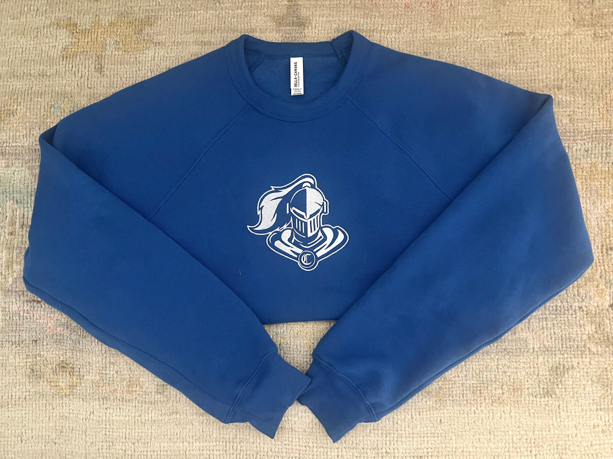 CCS - Knight Logo Sweatshirt Adult