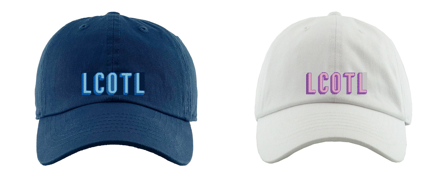 LCOTL Hat