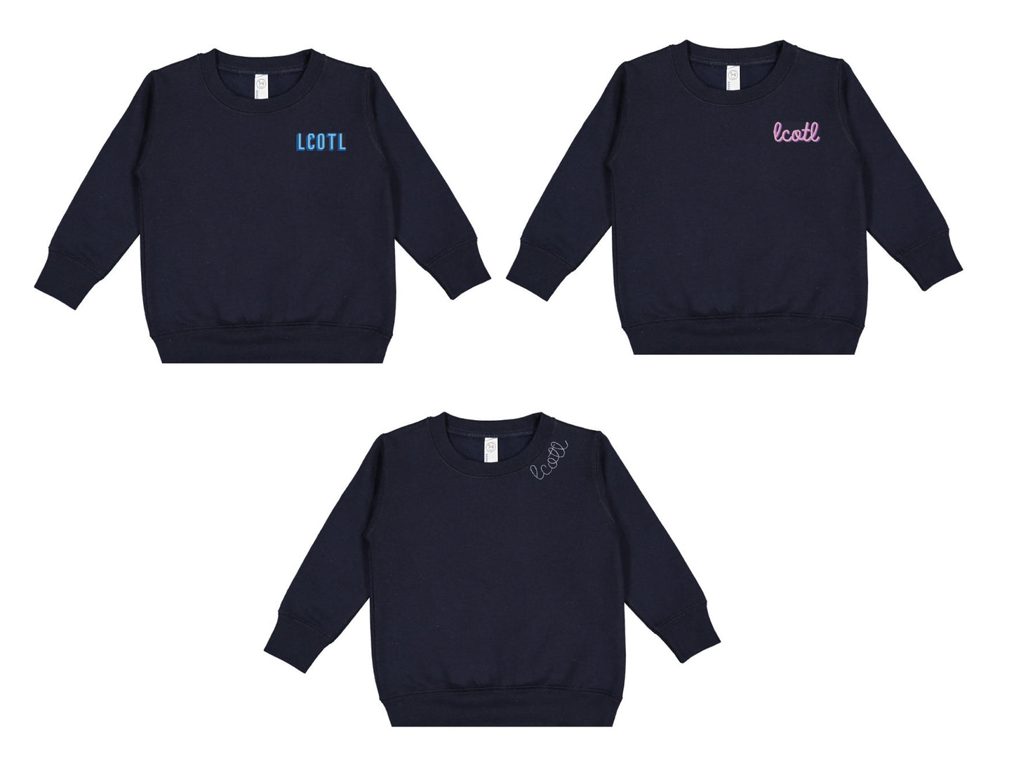 LCOTL Sweatshirt