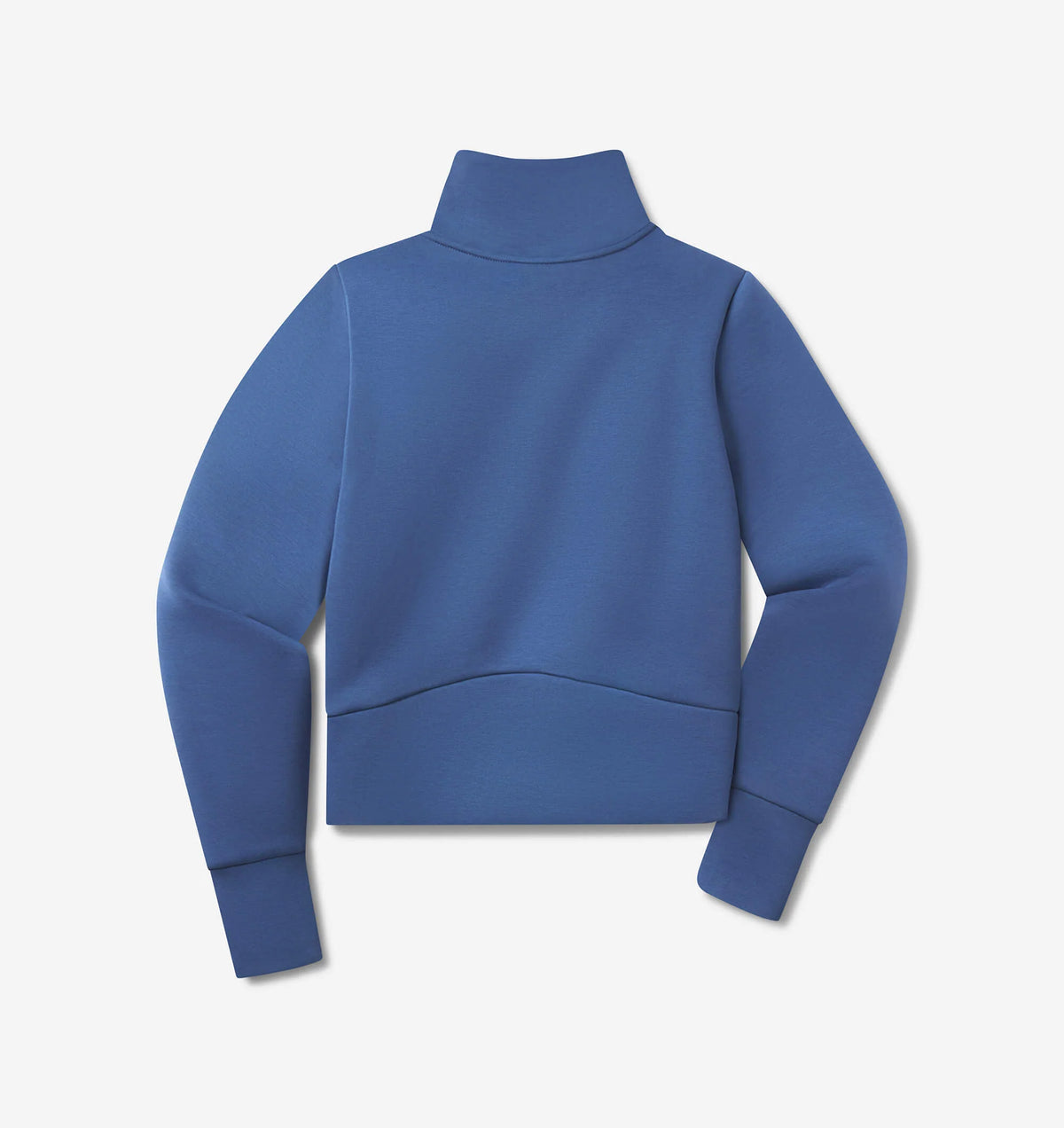 PRE-ORDER CCS Women's Half Zip