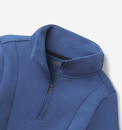 PRE-ORDER CCS Women's Half Zip