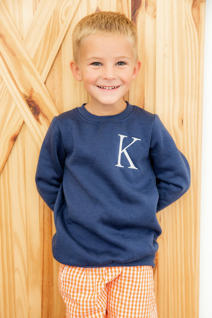 Kids Personalized Sweatshirts - Now 30% off