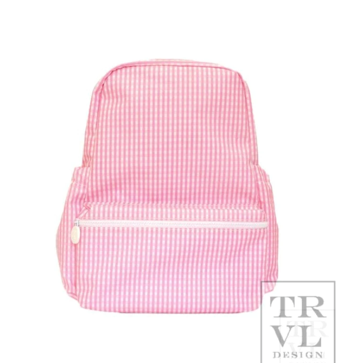 TRVL Mini Backpacker