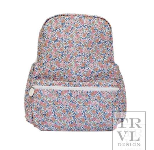 TRVL Mini Backpacker