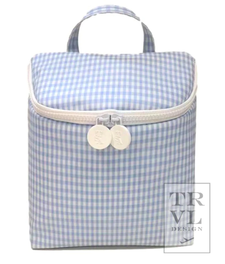 TRVL Take Away Lunch Insulated Lunch Bag