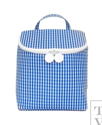 TRVL Take Away Lunch Insulated Lunch Bag