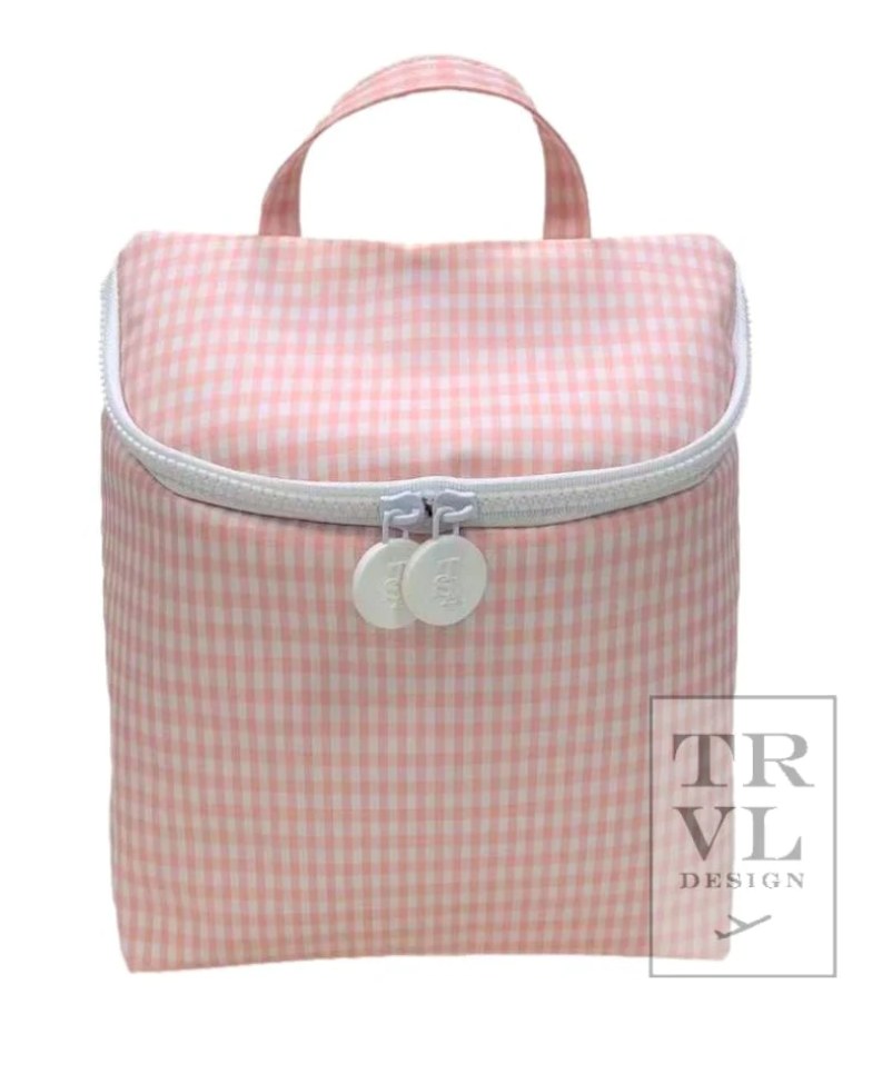 TRVL Take Away Lunch Insulated Lunch Bag