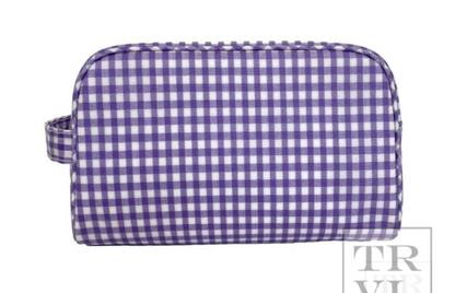 TRVL Stowaway Toiletry Bag