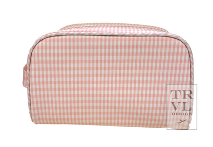 TRVL Stowaway Toiletry Bag