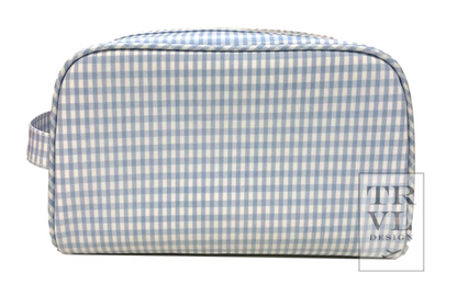 TRVL Stowaway Toiletry Bag