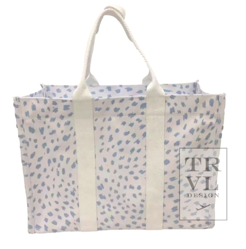 TRVL Spot On Large Tote