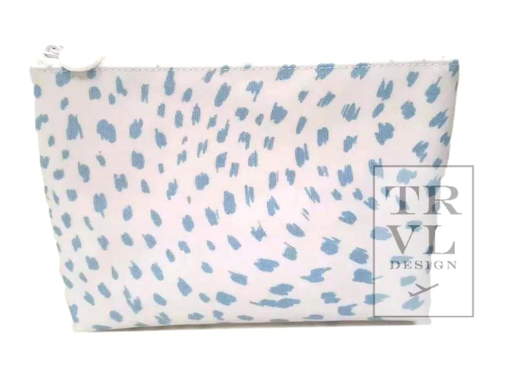 TRVL Spot On Clutch Bag