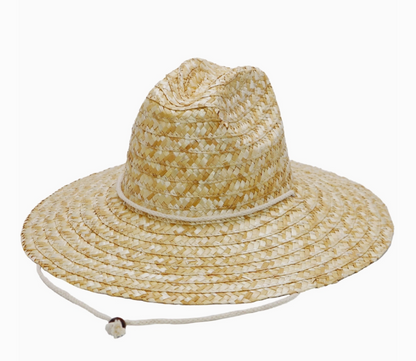 Women's Straw Hat